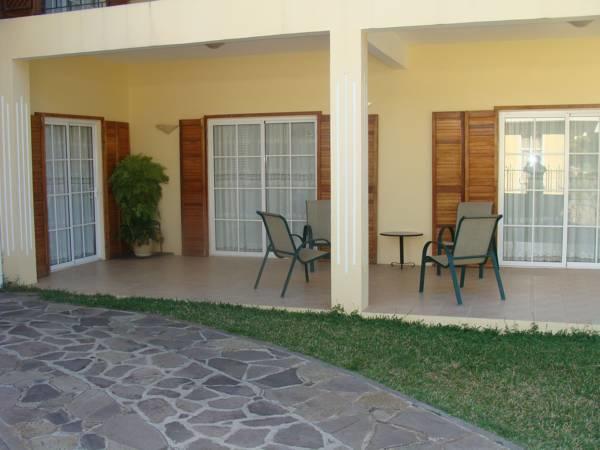 The Beach House Rodrigues Bambou Exterior photo