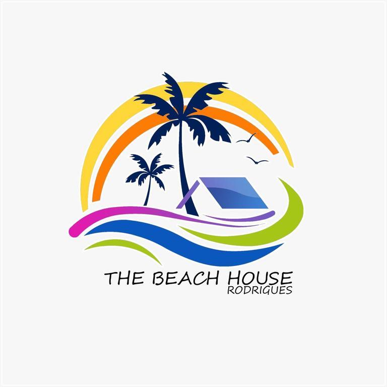 The Beach House Rodrigues Bambou Exterior photo